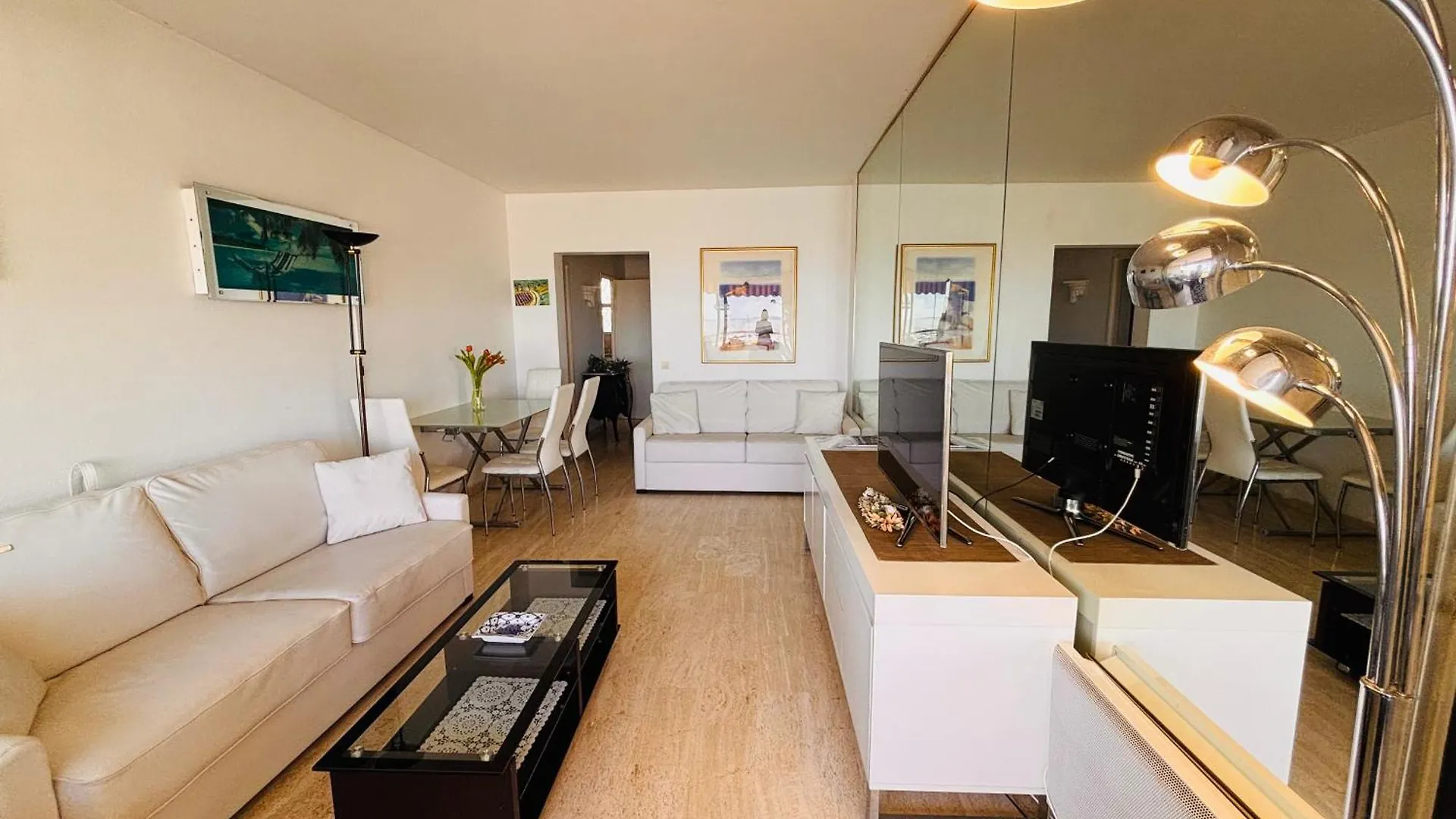 Marina Baie Des Anges - Studio - Villeneuve-Loubet