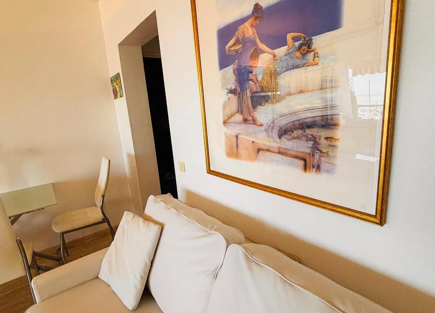 Marina Baie Des Anges - Studio - Villeneuve-Loubet