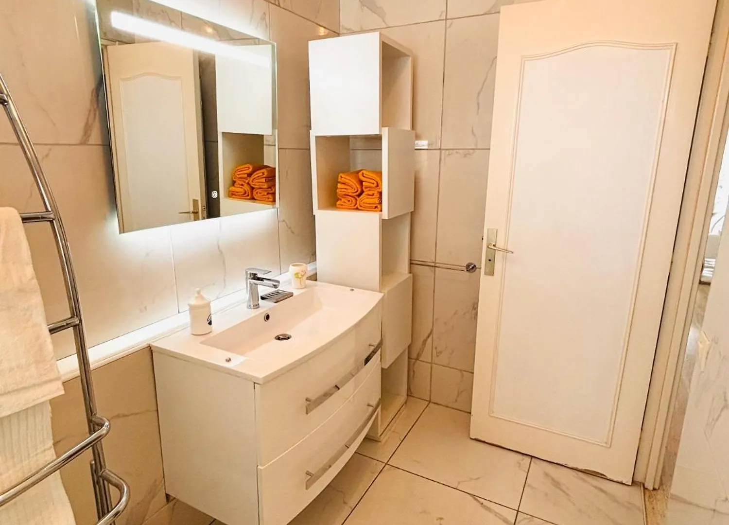 Marina Baie Des Anges - Studio - Villeneuve-Loubet