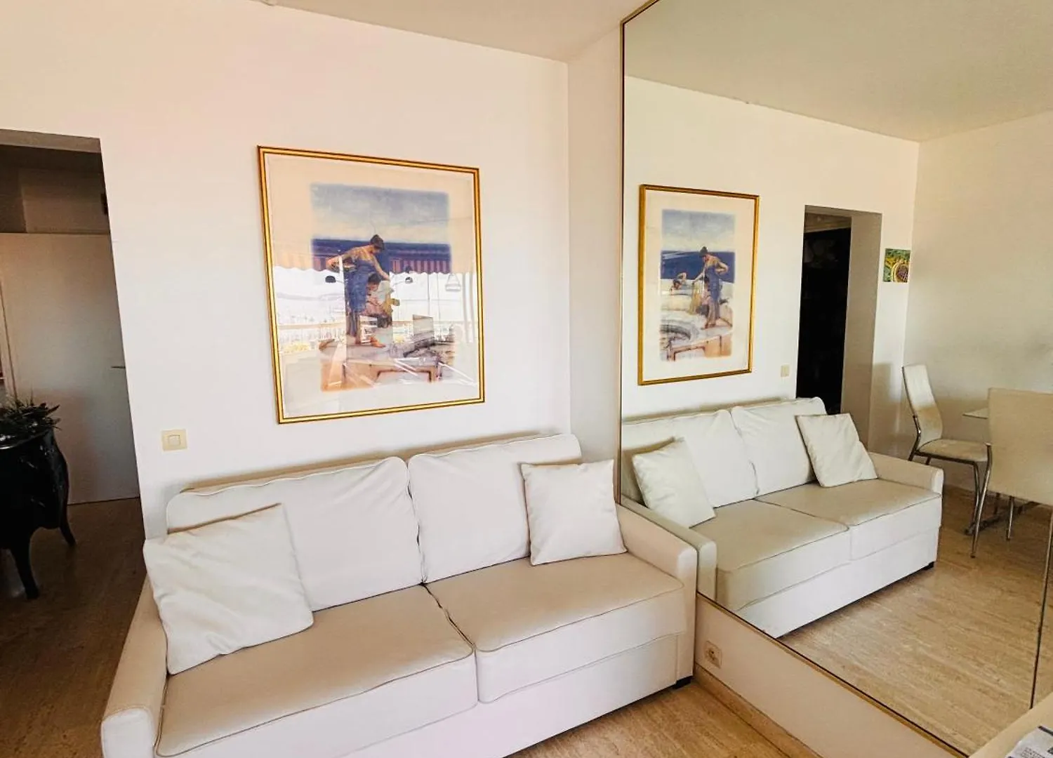 Marina Baie Des Anges - Studio - Villeneuve-Loubet Francia