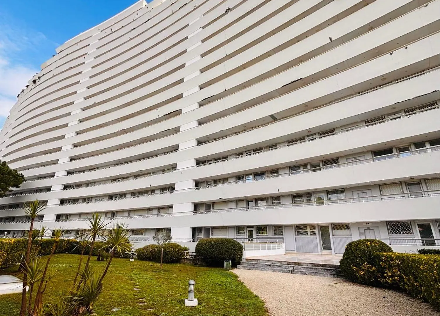 Marina Baie Des Anges - Studio - Villeneuve-Loubet 0*,  Francia