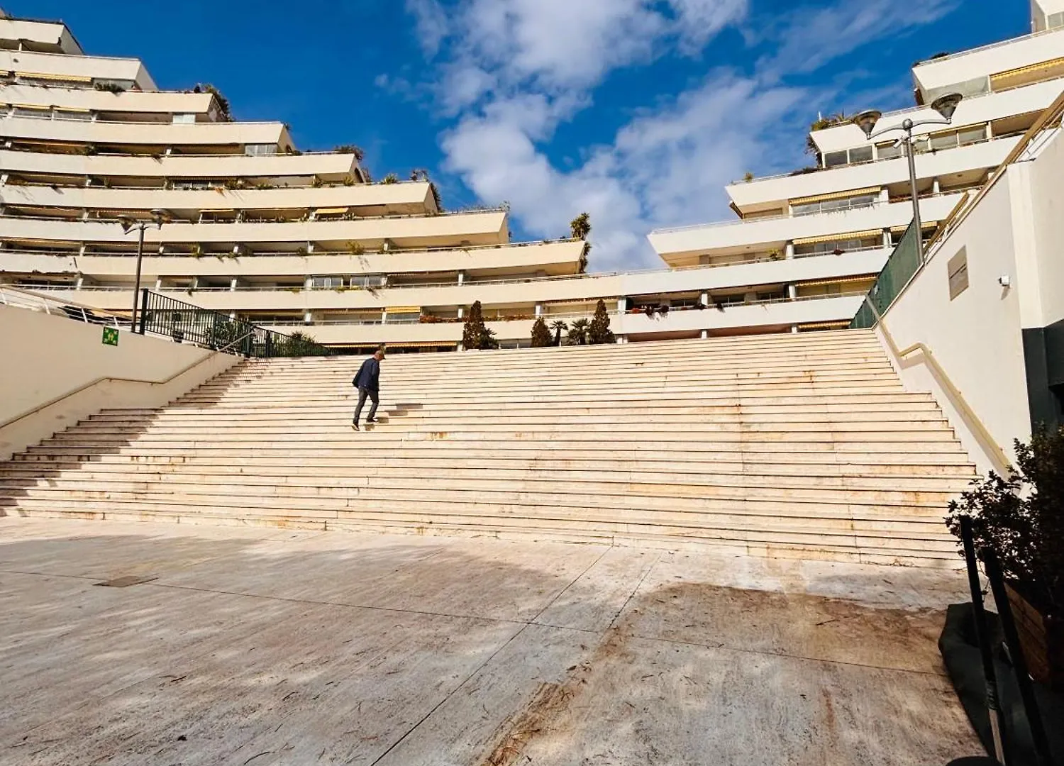 Marina Baie Des Anges - Studio - Villeneuve-Loubet