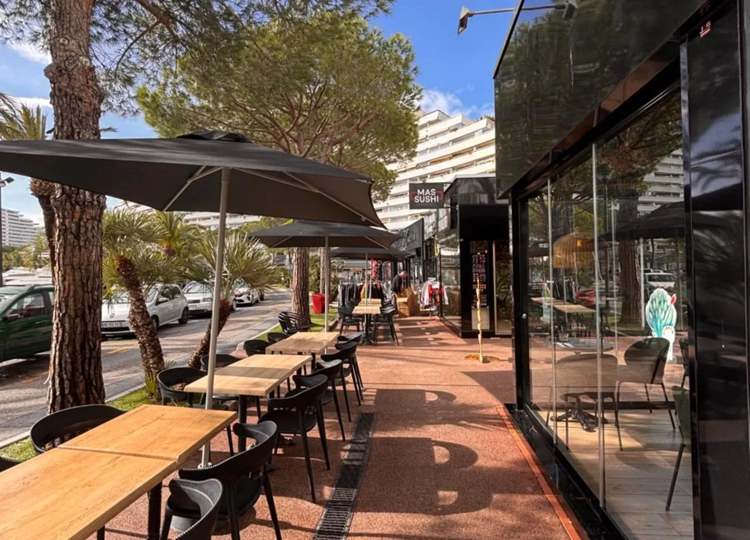 Marina Baie Des Anges - Studio - Villeneuve-Loubet 0*,  Francia