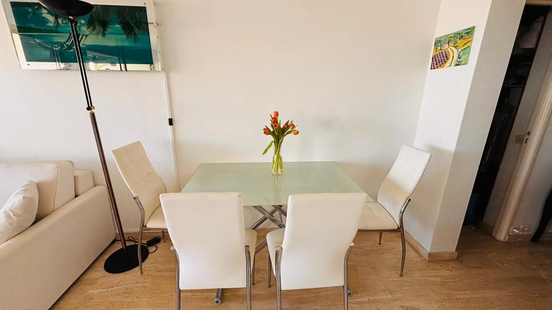 Marina Baie Des Anges - Studio - Villeneuve-Loubet Apartment