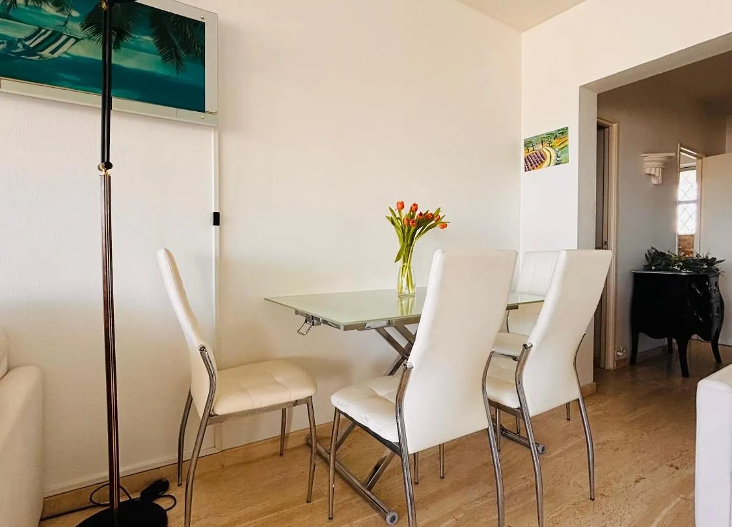 Marina Baie Des Anges - Studio - Villeneuve-Loubet