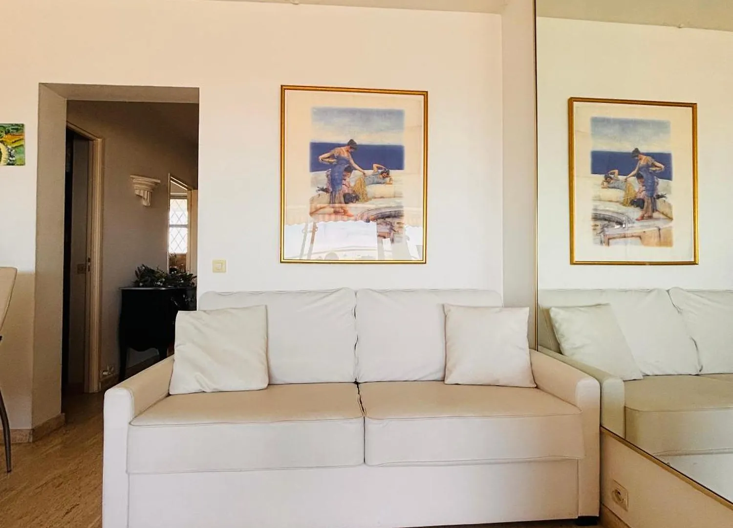 Marina Baie Des Anges - Studio - Villeneuve-Loubet 0*,  France