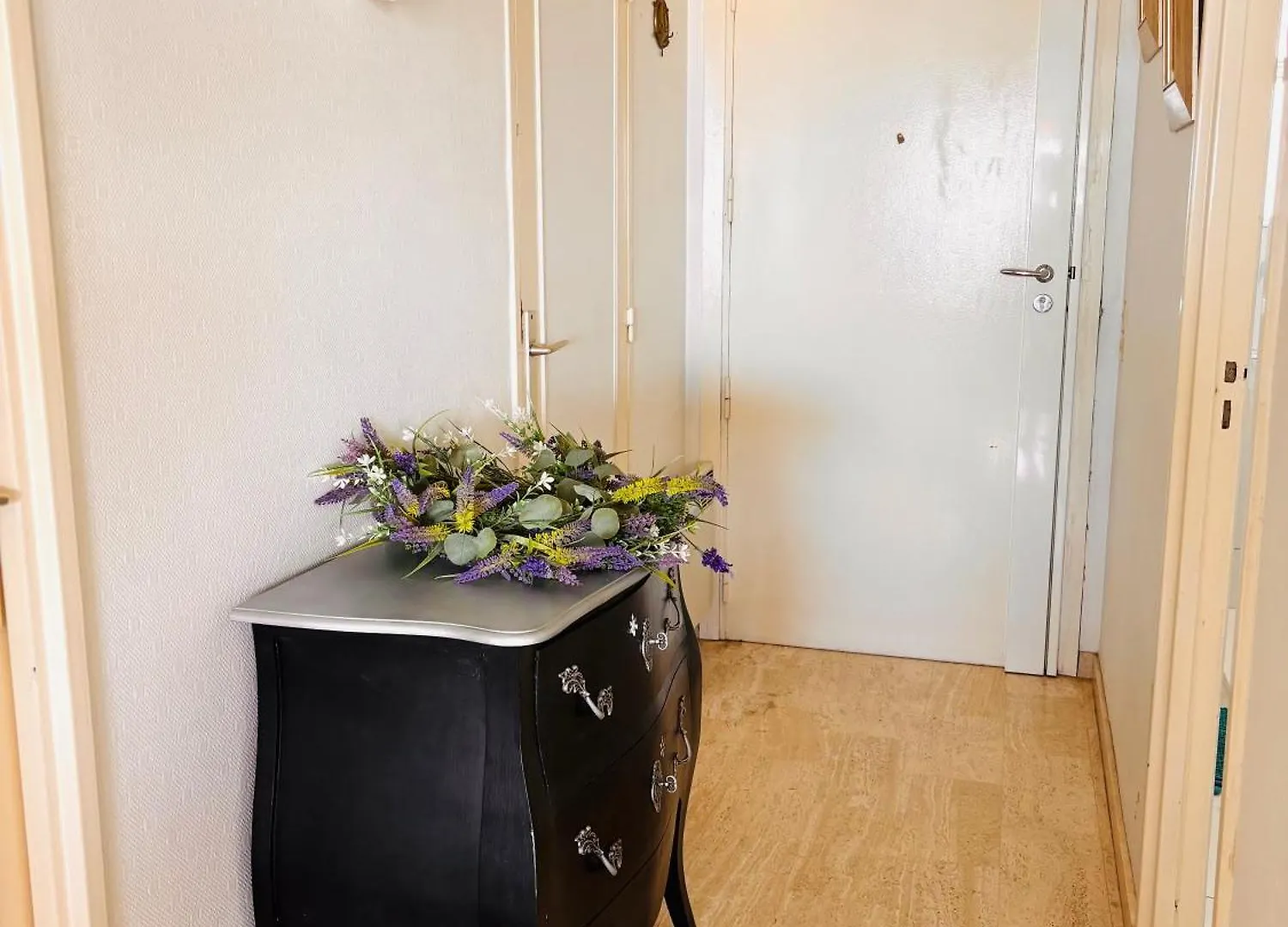 Marina Baie Des Anges - Studio - Villeneuve-Loubet Apartment