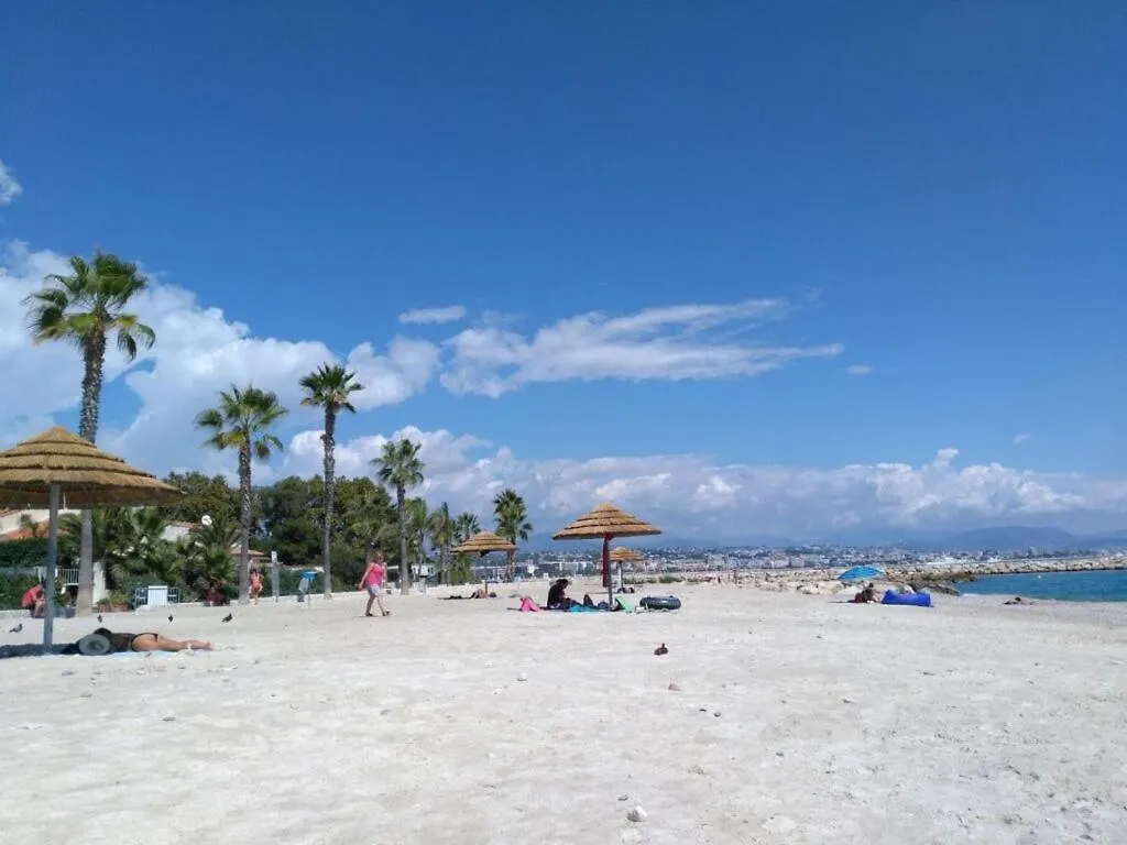 Marina Baie Des Anges - Studio - Villeneuve-Loubet
