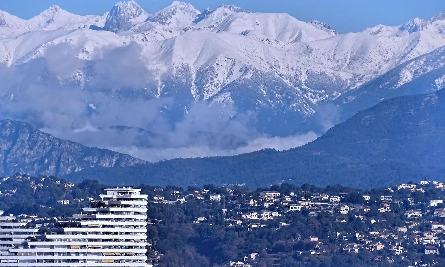 Marina Baie Des Anges - Studio - Villeneuve-Loubet France